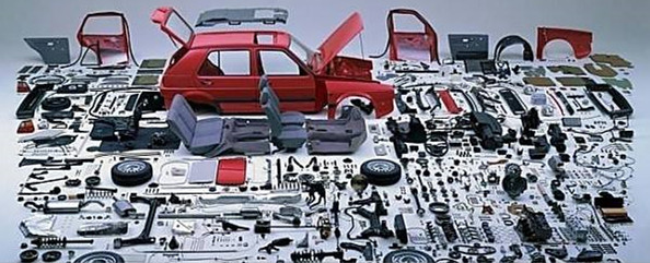 International Fastener Show China