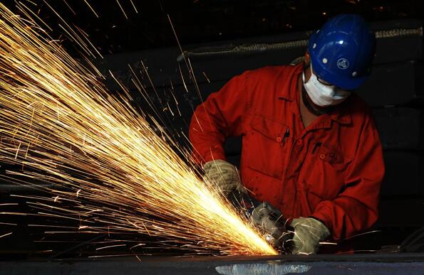 International Fastener Show China