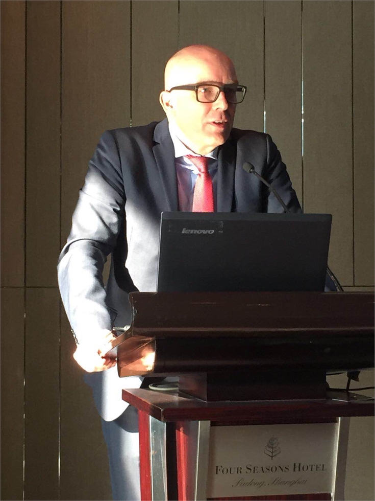 International Fastener Show China