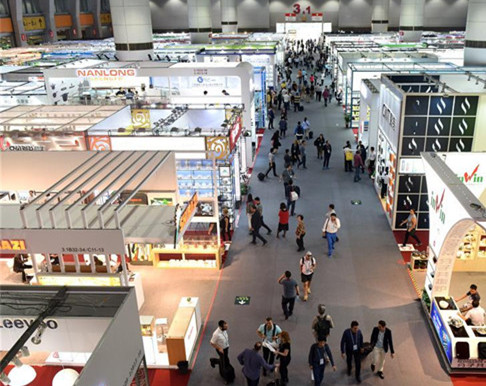 International Fastener Show China