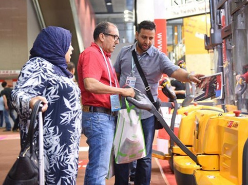 International Fastener Show China