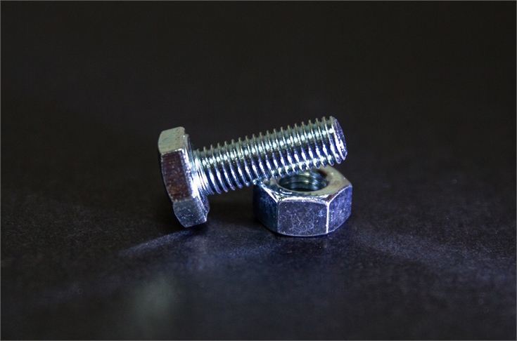 International Fastener Show China