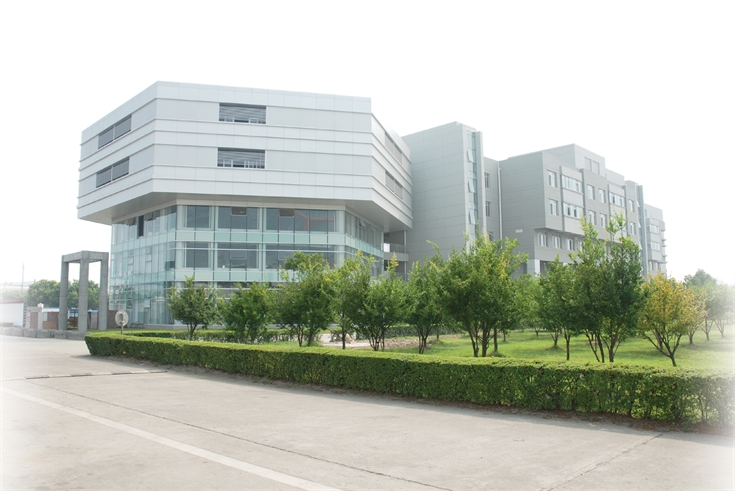 International Fastener Show China