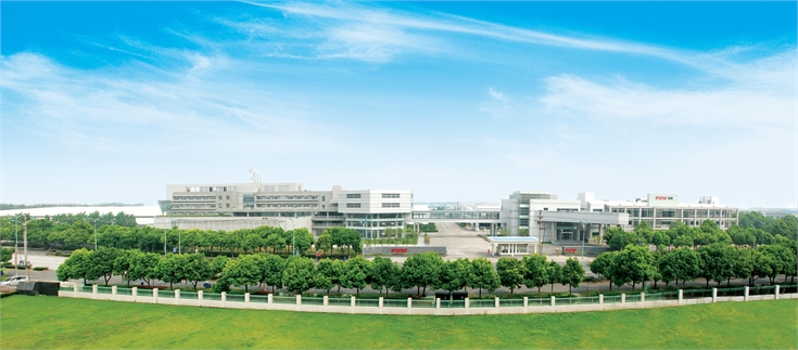 International Fastener Show China