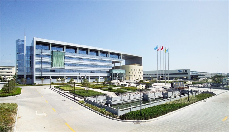 International Fastener Show China