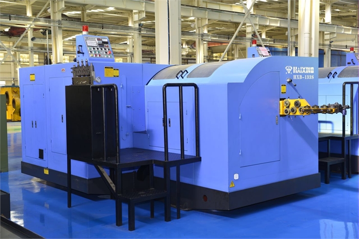 International Fastener Show China