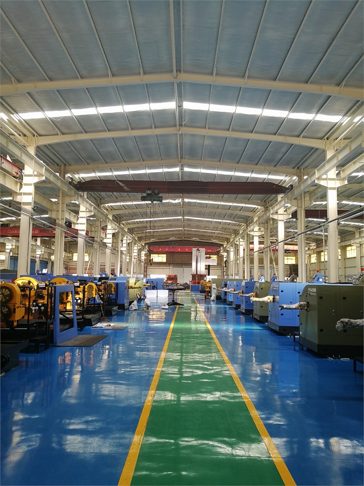 International Fastener Show China