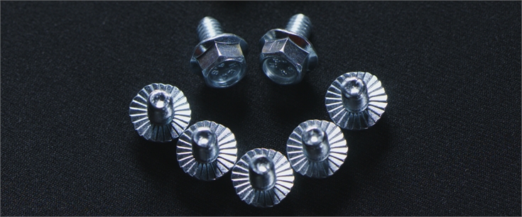 International Fastener Show China