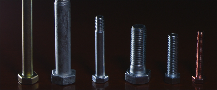 International Fastener Show China