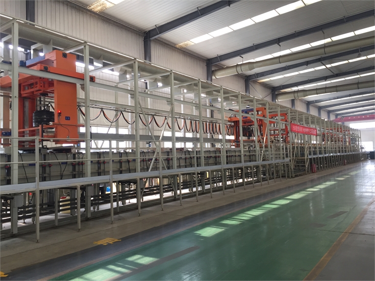 International Fastener Show China