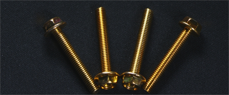 International Fastener Show China