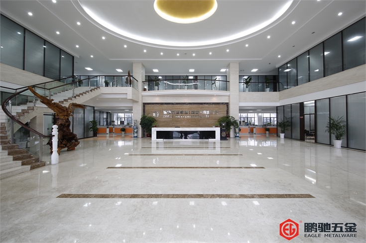 International Fastener Show China