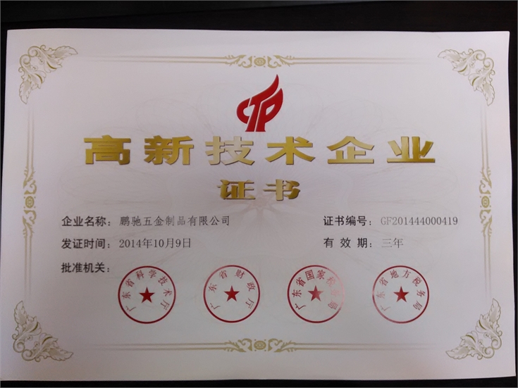 International Fastener Show China