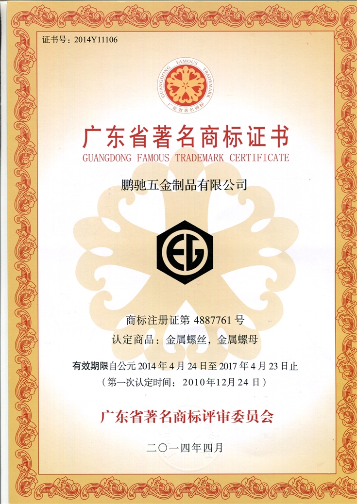 International Fastener Show China