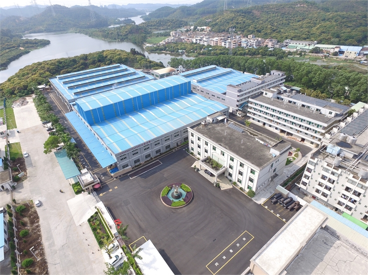 International Fastener Show China