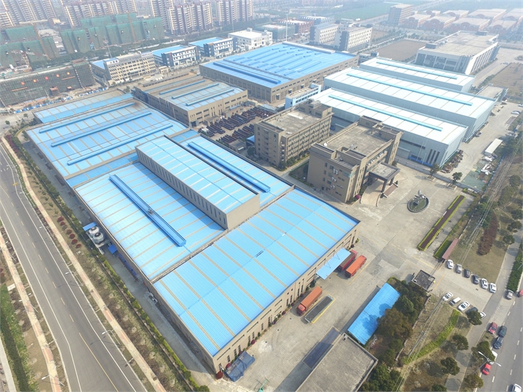 International Fastener Show China