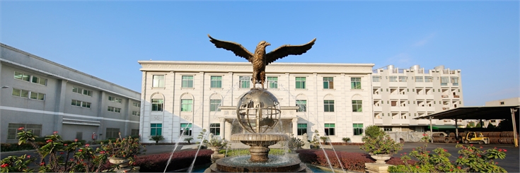 International Fastener Show China