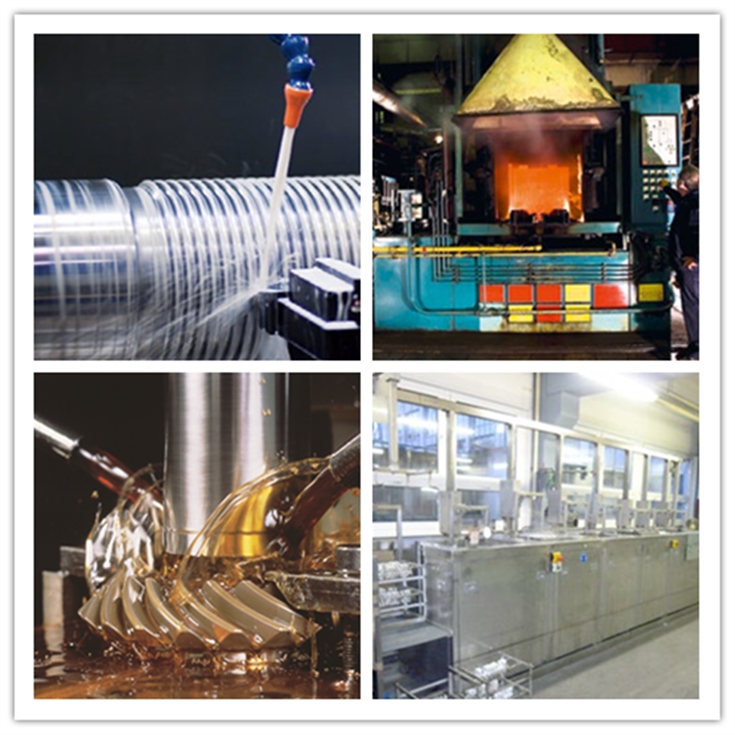 International Fastener Show China