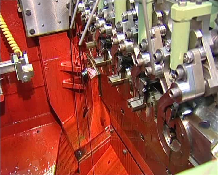 International Fastener Show China