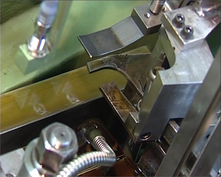 International Fastener Show China