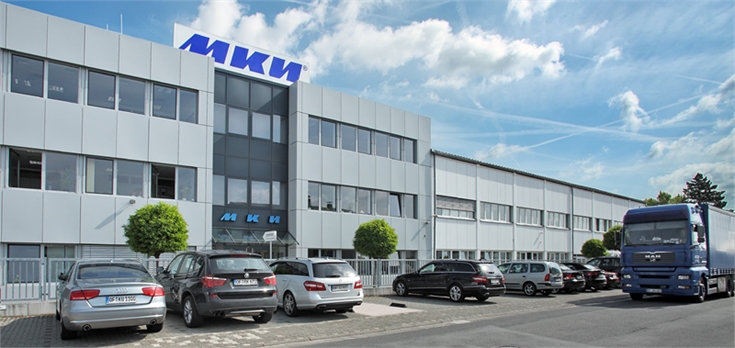 International Fastener Show China