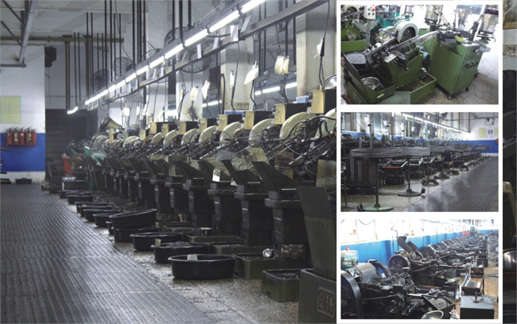 International Fastener Show China