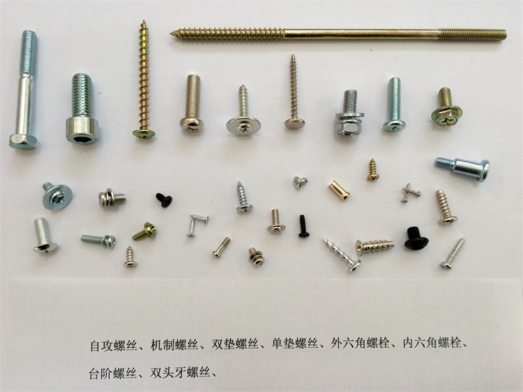 International Fastener Show China