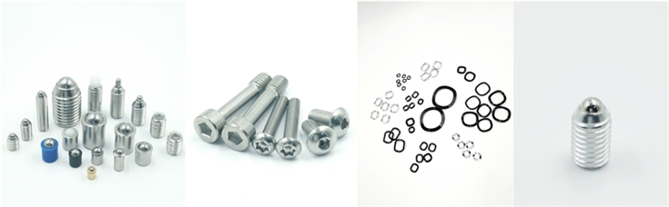 International Fastener Show China