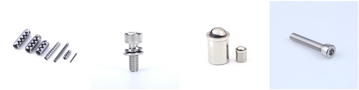 International Fastener Show China