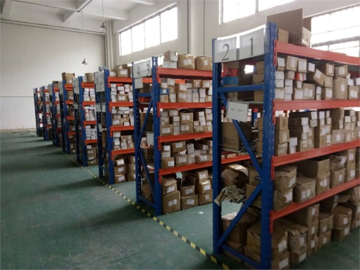 International Fastener Show China