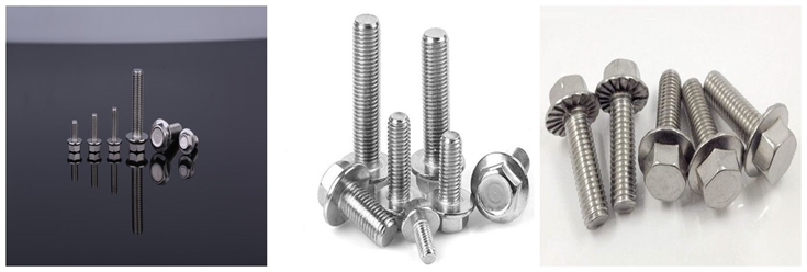 International Fastener Show China