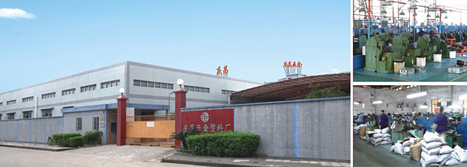 International Fastener Show China