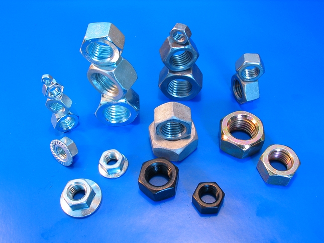 International Fastener Show China