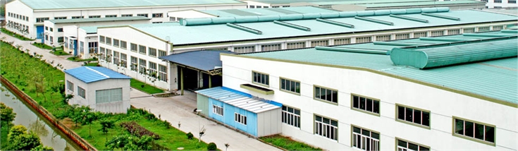 International Fastener Show China