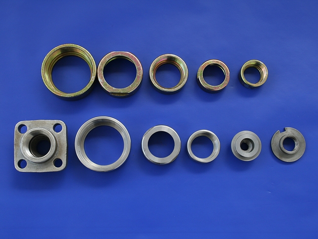 International Fastener Show China