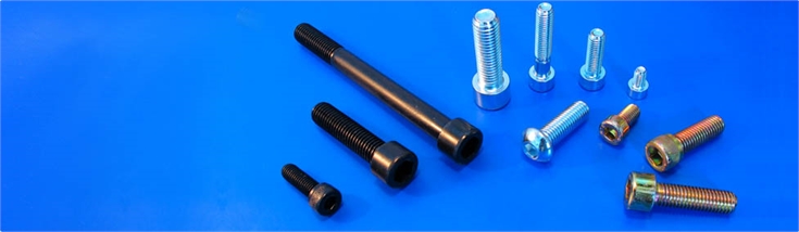 International Fastener Show China