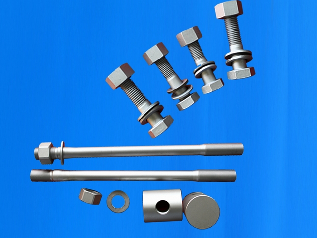 International Fastener Show China