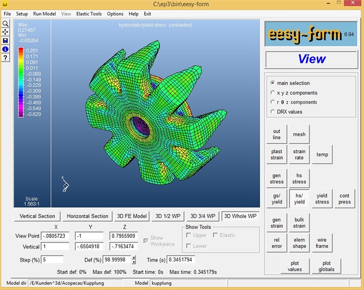 International Fastener Show China