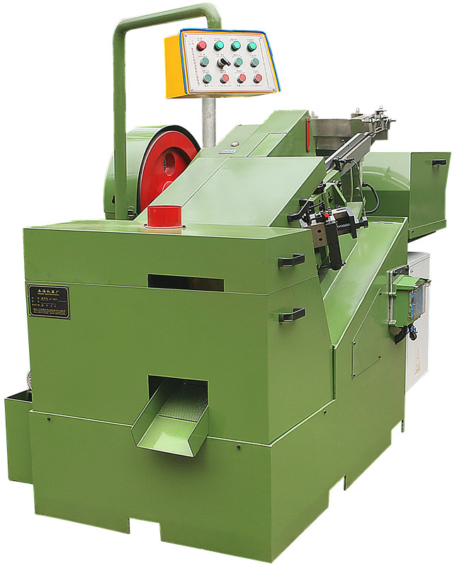 International Fastener Show China