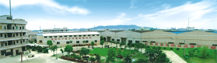 International Fastener Show China