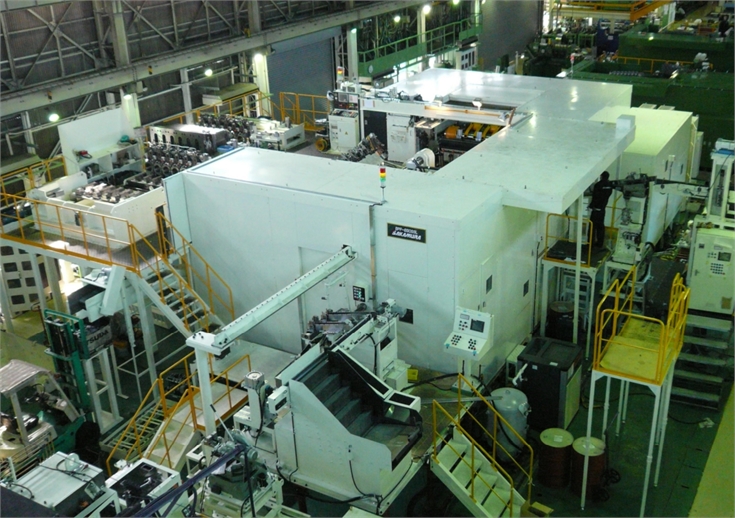 SAKAMURA MACHINE CO.,LTD. SHANGHAI OFFICE，International Fastener Show China