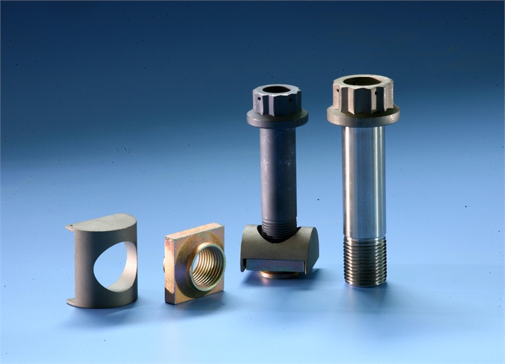 AVIC STANDARD PARTS MANUFACTURING CO.,LTD.，International Fastener Show China