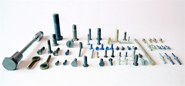 AVIC STANDARD PARTS MANUFACTURING CO.,LTD.，International Fastener Show China