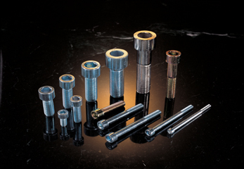 EASTPORT FASTENER MANUFACTURING CO. LTD，International Fastener Show China