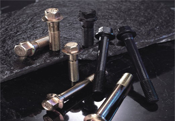 EASTPORT FASTENER MANUFACTURING CO. LTD，International Fastener Show China