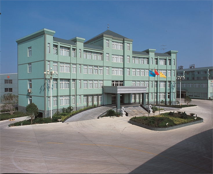 EASTPORT FASTENER MANUFACTURING CO. LTD，International Fastener Show China