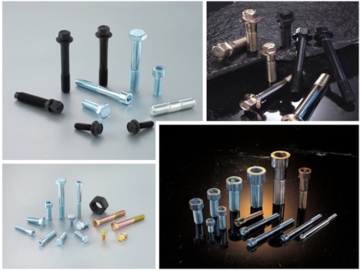 EASTPORT FASTENER MANUFACTURING CO. LTD，International Fastener Show China