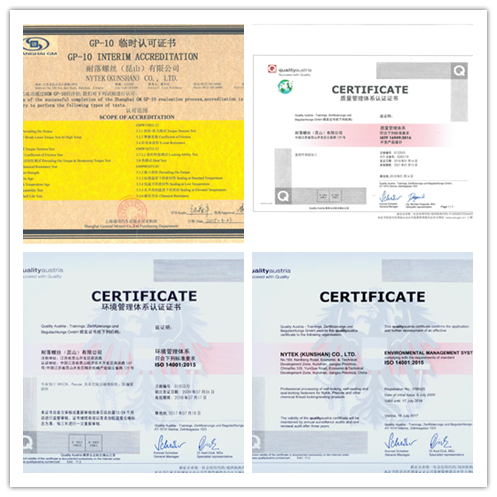 International Fastener Show China