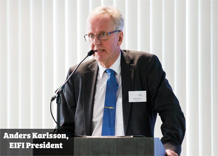 International Fastener Show China