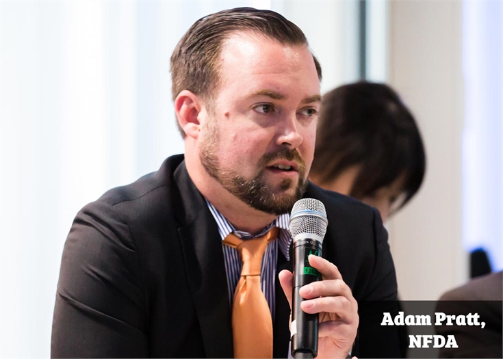 International Fastener Show China